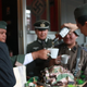 Illustration for article titled Man Opens Nazi Cafe, Baffled that It Pisses People Off